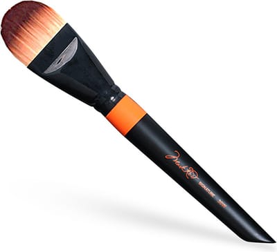 Mehron Schminkpenseel Mark Reid - Body Brush Round