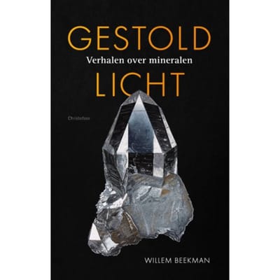 Gestold Licht - Willem Beekman