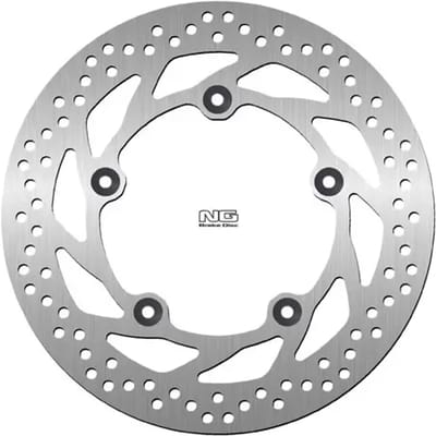 Remschijf voor vaste motorfiets NG Brake Disc DIS1564
