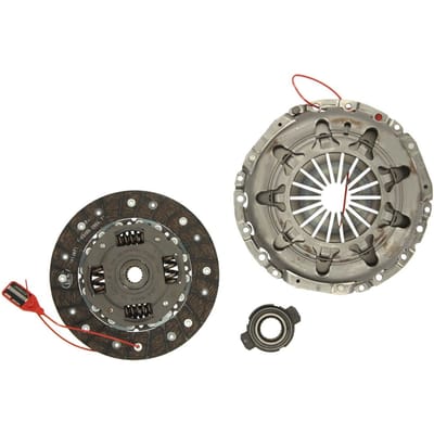 Schaeffler Luk Koppelingsset LUK RepSet 620 1612 00