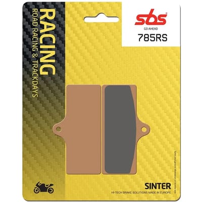 Remblok Sbs Go Ahead 785 RS