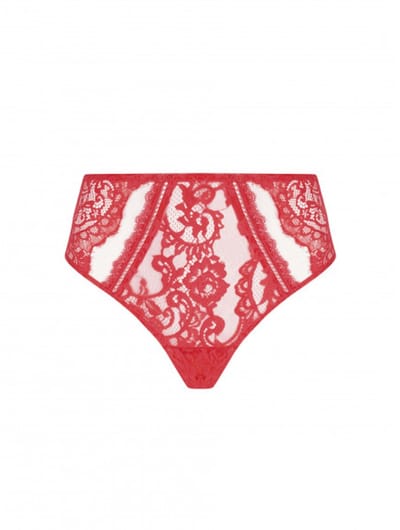 Lise Charmel Desirs de Venise Tailleslip Rood 46