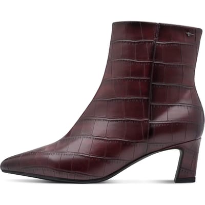 Dameslaarzen Tamaris 1-25384-47