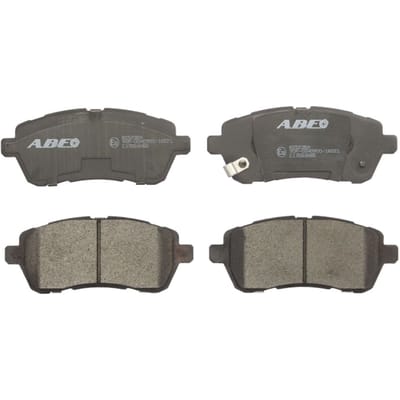 Remblokset ABE C13063, voor