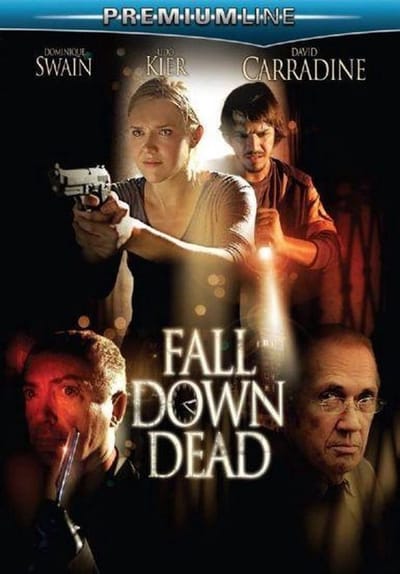 Fall Down Dead