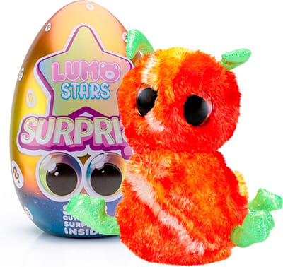 LUMO STARS 56155.