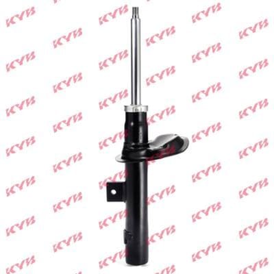 Schokdemper Premium KAYABA KYB 633839 links