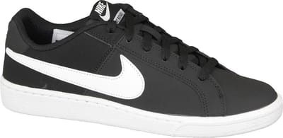 Sneakers Nike Baskets Court Royale cuir
