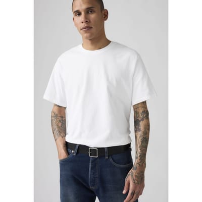 Levi's Parker Belt Taglia: 75 | Cinture Outlet | Uomo