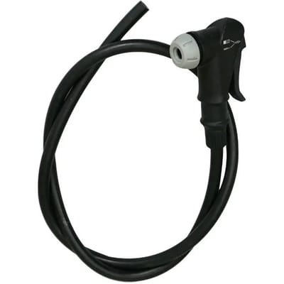 Voetpompaansluiting smart head P2R VP-VS-VR-VD