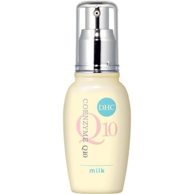 DHC - Coenzyme Q10 Milk 40ml
