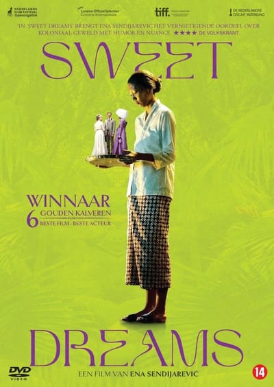 Sweet Dreams (DVD)