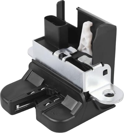 Achterklepslot voor VW modellen – Geschikt voor Golf, Polo, Touran, Passat, Tiguan, Seat