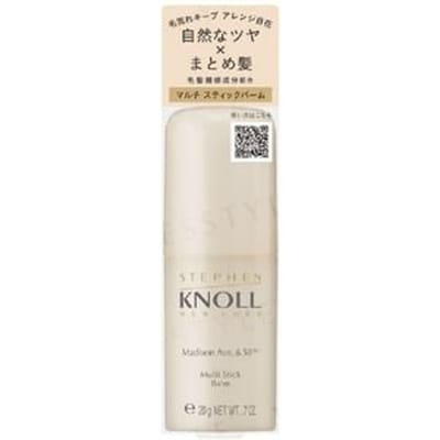 Kose - Stephen Knoll Madison 58 Multi Stick Balm 20g