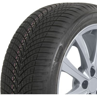 Goodyear Vector 4 Seasons Gen-3 SUV ( 225/50 R19 100V XL EVR, met velgrandbescherming (MFS) )
