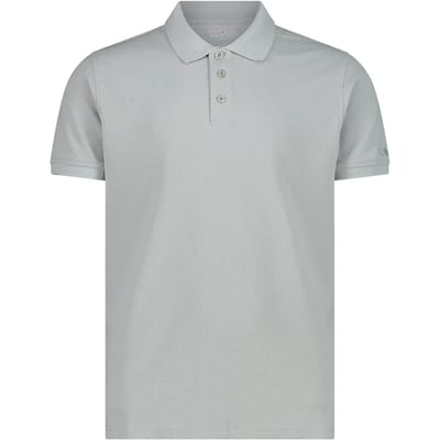 Piqué polo CMP