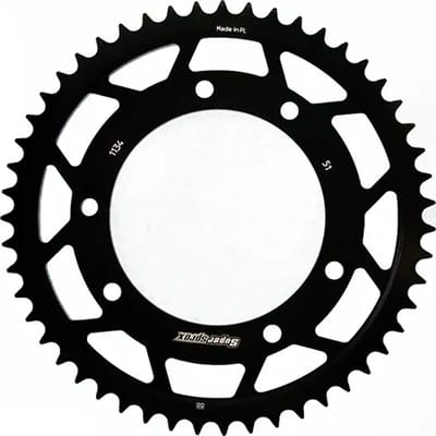 Motorfiets kroon Supersprox RFE-1134:51 # JTR1134-51 # 50-15052-51