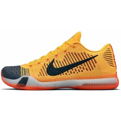 Nike Kobe 10 Elite Chester 747212-818 42