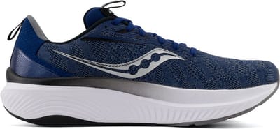 Saucony Echelon 9 - Heren - Sportschoenen - Hardlopen - Weg - Maat 46