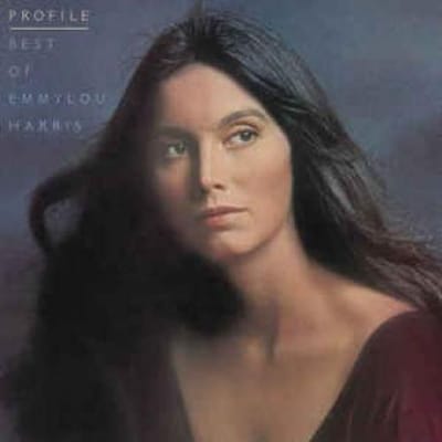 LP Plaat EMMYLOU HARRIS - Profile / Best Of Emmylou Harris R13258 WARNER 1978 VS Rock