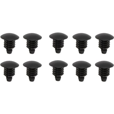 Clip voor bevestiging van bekledingen ROMIX ROM C70586