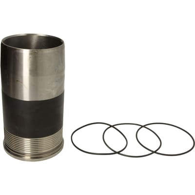 Voering, cilinderkop KOLBENSCHMIDT 89860110