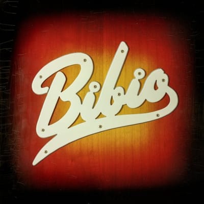 Sunbursting Ep - Bibio