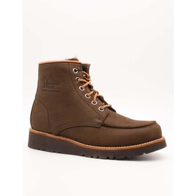 Enkellaarzen Panama Jack Karen B2