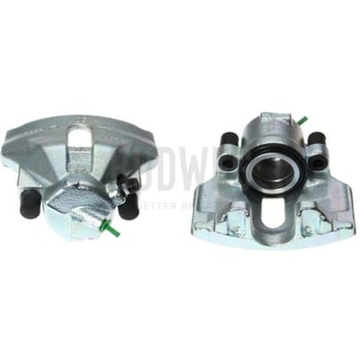 Budweg Caliper Remklauw BUDWEG 342482, voor links