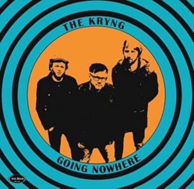Going Nowhere