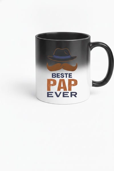 Nevolis® | Espressomok 330ml met Uniek Design | Ontwerp Jouw Eigen Mok | Handgemaakt Cadeau voor Koffieliefhebbers | Gepersonaliseerd op Aanvraag | Enkel of Grote Bestelling