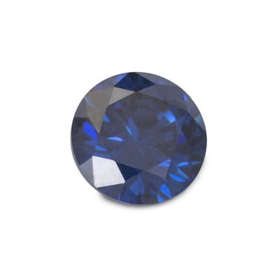 iXXXi-Jewelry-Creartive Tanzanite - Serenity-Blauw-dames--One size
