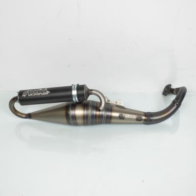 Pot d échappement Polini pour Scooter 218 50 26976 2018 à 2020 Neuf