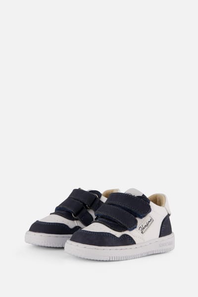 Shoesme Shoesme ExtremeFlex® Velcro Babyschoenen blauw
