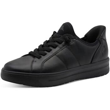 Jana Dames Sneaker 8-23764-45 001 H-breedte Maat: 38 EU