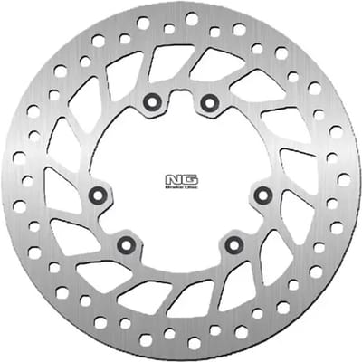Remschijf voor vaste motorfiets NG Brake Disc DIS1116