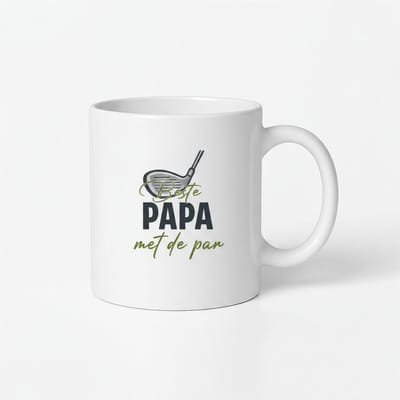 Nevolis® | Espressomok 330ml met Uniek Design | Ontwerp Jouw Eigen Mok | Handgemaakt Cadeau voor Koffieliefhebbers | Gepersonaliseerd op Aanvraag | Enkel of Grote Bestelling