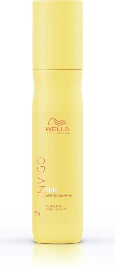 Wella Invigo - Sun UV Hair Color Protection Spray