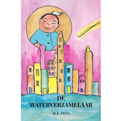 De Waterverzamelaar - M.K. Peta