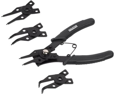Kreator Borgveertang KRTH60905