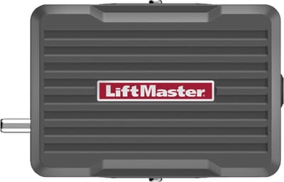 High-Line Externe Ontvanger 433/868 MHz – Voor Garagedeuren en Hekopeners