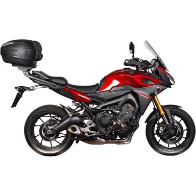Motorfiets topkoffer Shad Yamaha MT 09 Tracer (15 t/m 17)