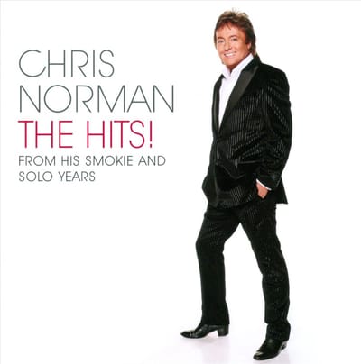 Hits! From His Smokie and Solo Years