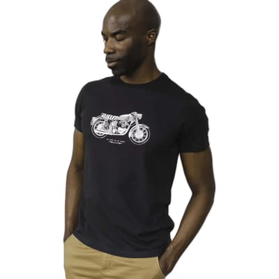 T-shirt Deeluxe Freemind