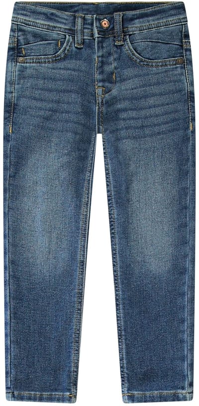 Cars Jeans Jeans Gizzon jr. - Jongens