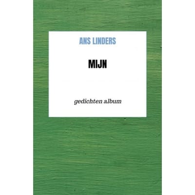 Mijn - Ans Linders
