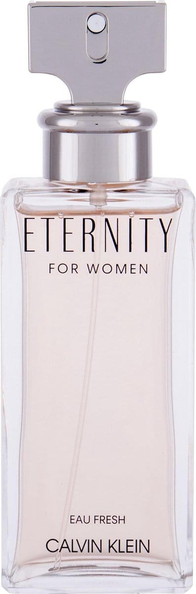 Calvin Klein Eternity Eau Fresh Eau de Parfum 100ml Spray