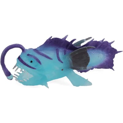 Beeldje Rex London Angler fish