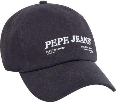 Pepe Jeans Peter Pet Zwart