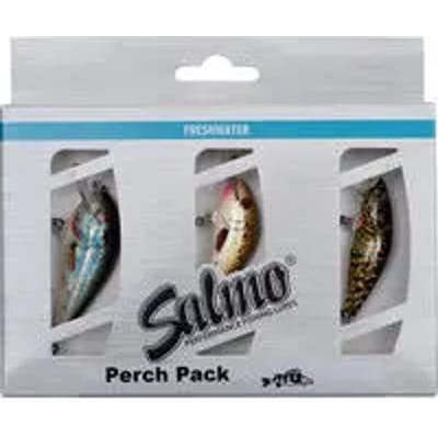 Lok Salmo